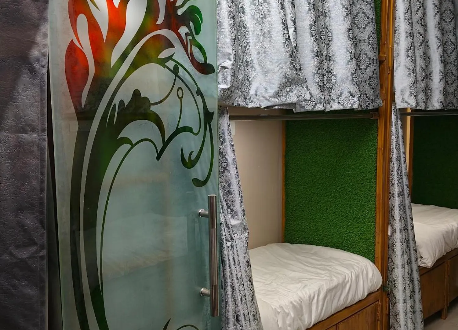 Shree Madhvam Ac Dormitory Váránasí 0*,  Indie